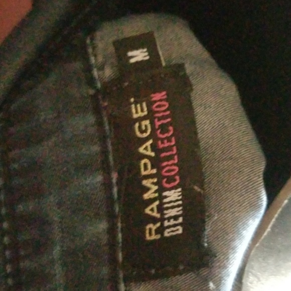 Top by Rampage - Picture 3 of 5